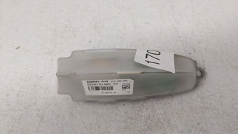 compare product 2009 Bmw 750i Radio Antenna Mast