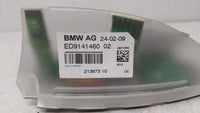 2009 Bmw 750i Radio Antenna Mast - Oemusedautoparts1.com