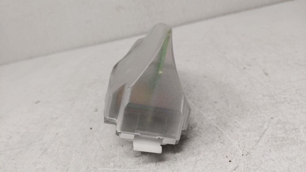 2009 Bmw 750i Radio Antenna Mast - Oemusedautoparts1.com
