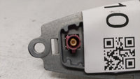 2009 Bmw 750i Radio Antenna Mast - Oemusedautoparts1.com