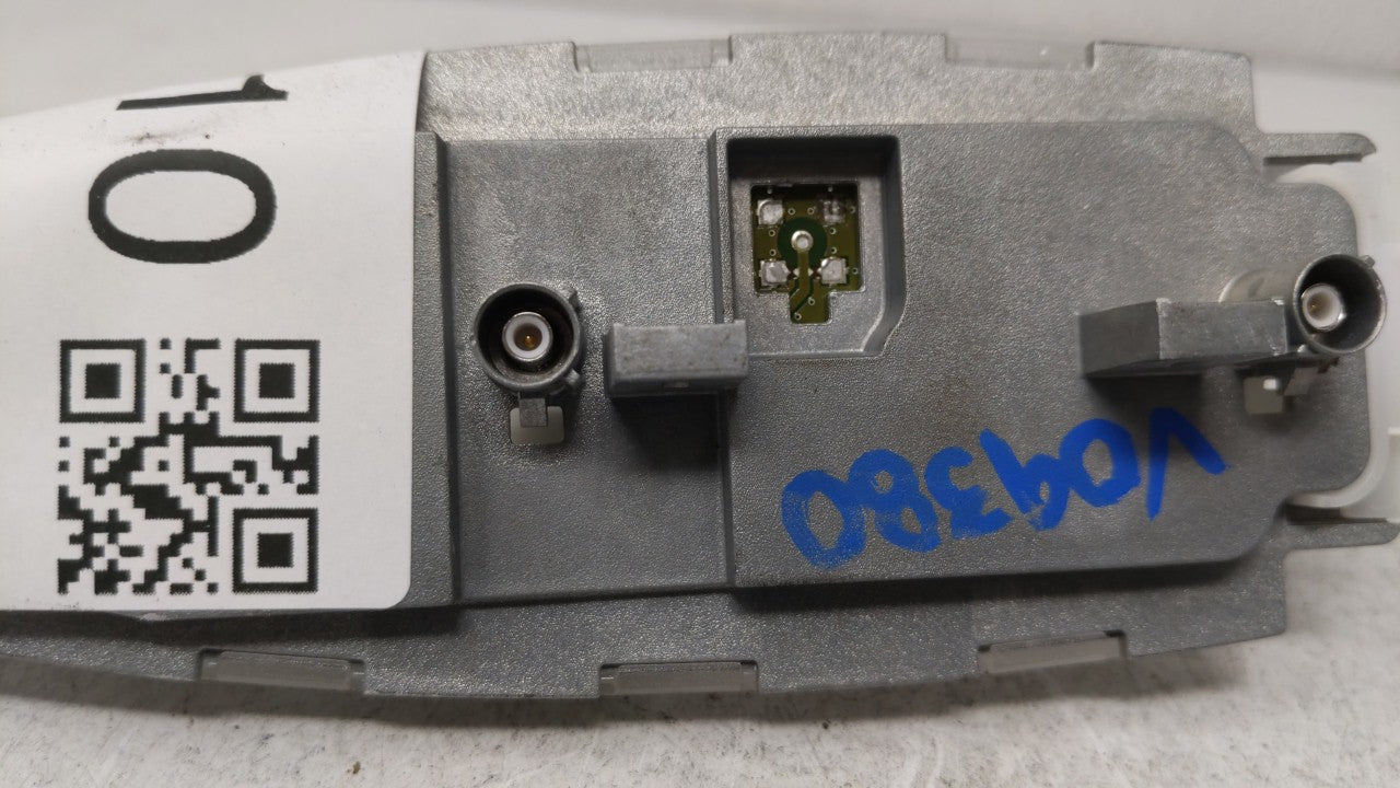 2009 Bmw 750i Radio Antenna Mast - Oemusedautoparts1.com