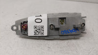 2009 Bmw 750i Radio Antenna Mast - Oemusedautoparts1.com