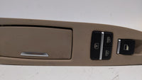2009-2015 Bmw 750i Master Power Window Switch Replacement Driver Side Left P/N:9163611 9258898 Fits OEM Used Auto Parts - Oe