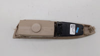 2009-2015 Bmw 750i Master Power Window Switch Replacement Driver Side Left P/N:9163611 9258898 Fits OEM Used Auto Parts - Oe