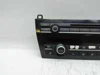 2009 Bmw 750i Am Fm Cd Player Radio Receiver - Oemusedautoparts1.com