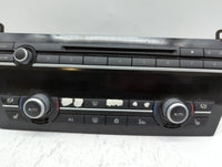 2009 Bmw 750i Am Fm Cd Player Radio Receiver - Oemusedautoparts1.com