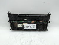 2009 Bmw 750i Am Fm Cd Player Radio Receiver - Oemusedautoparts1.com
