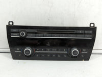 2009-2010 Bmw 750i Radio AM FM Cd Player Receiver Replacement P/N:69214741 9212472, 9241234, 9224751 Fits Fits 2009 2010 OEM