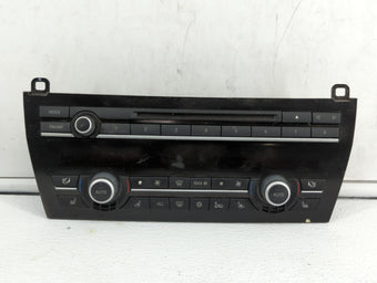 compare product 2009-2010 Bmw 750i Radio AM FM Cd Player Receiver Replacement P/N:69214741 9212472, 9241234, 9224751 Fits Fits 2009 2010 OEM Used Auto Parts