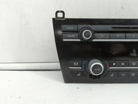 2009-2010 Bmw 750i Radio AM FM Cd Player Receiver Replacement P/N:69214741 9212472, 9241234, 9224751 Fits Fits 2009 2010 OEM