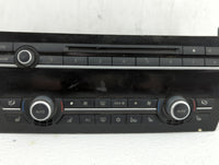 2009-2010 Bmw 750i Radio AM FM Cd Player Receiver Replacement P/N:69214741 9212472, 9241234, 9224751 Fits Fits 2009 2010 OEM