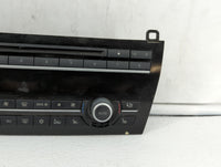 2009-2010 Bmw 750i Radio AM FM Cd Player Receiver Replacement P/N:69214741 9212472, 9241234, 9224751 Fits Fits 2009 2010 OEM