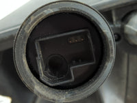 2009-2012 Bmw 750i Driver Side View Mirror - Left Door Mirror OEM Used - Oemusedautoparts1.com