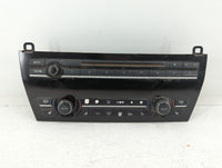 2009-2012 Bmw 750i Climate Control Module Temperature AC/Heater Replacement P/N:4231120 9263710 Fits Fits 2009 2010 2011 201