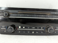 2009-2012 Bmw 750i Climate Control Module Temperature AC/Heater Replacement P/N:4231120 9263710 Fits Fits 2009 2010 2011 201