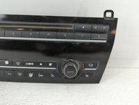 2009-2012 Bmw 750i Climate Control Module Temperature AC/Heater Replacement P/N:4231120 9263710 Fits Fits 2009 2010 2011 201