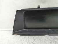 2009-2012 Bmw 750i Information Display Screen - Oemusedautoparts1.com