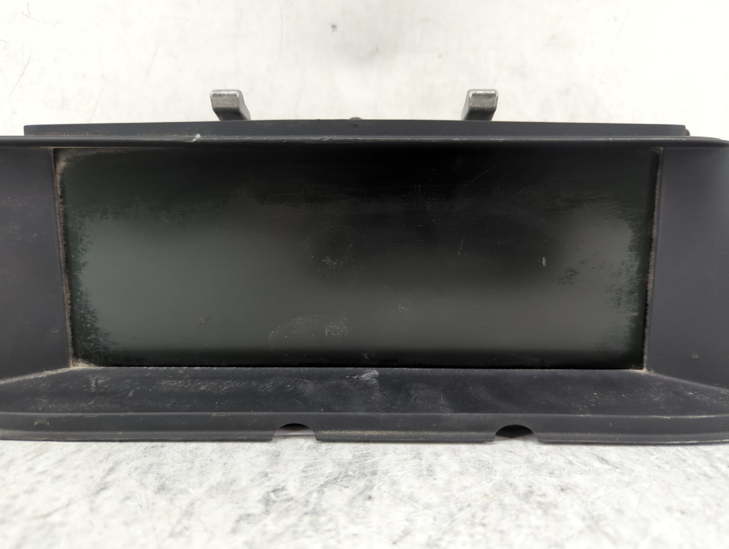 2009-2012 Bmw 750i Information Display Screen - Oemusedautoparts1.com