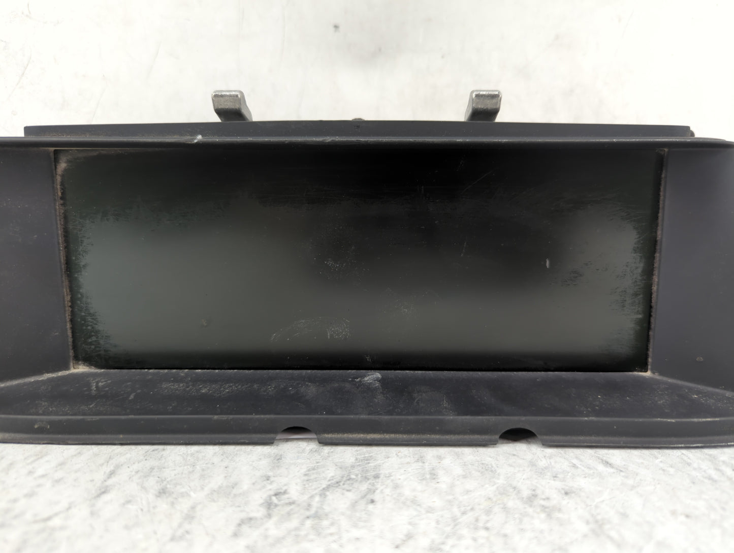 2009-2012 Bmw 750i Information Display Screen - Oemusedautoparts1.com