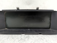 2009-2012 Bmw 750i Information Display Screen - Oemusedautoparts1.com