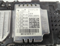 2009-2012 Bmw 750i Information Display Screen - Oemusedautoparts1.com