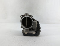 2009-2015 Bmw 750i Throttle Body P/N:7555944-02 7555944-03 Fits Fits 2008 2009 2010 2011 2012 2013 2014 2015 2016 2017 2018 
