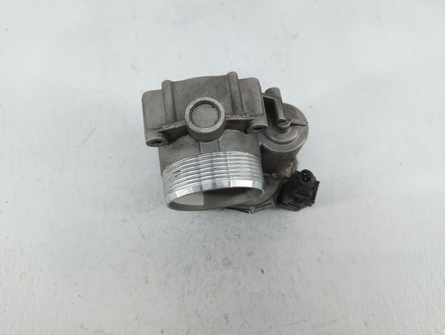 2009-2015 Bmw 750i Throttle Body P/N:7555944-02 7555944-03 Fits Fits 2008 2009 2010 2011 2012 2013 2014 2015 2016 2017 2018 