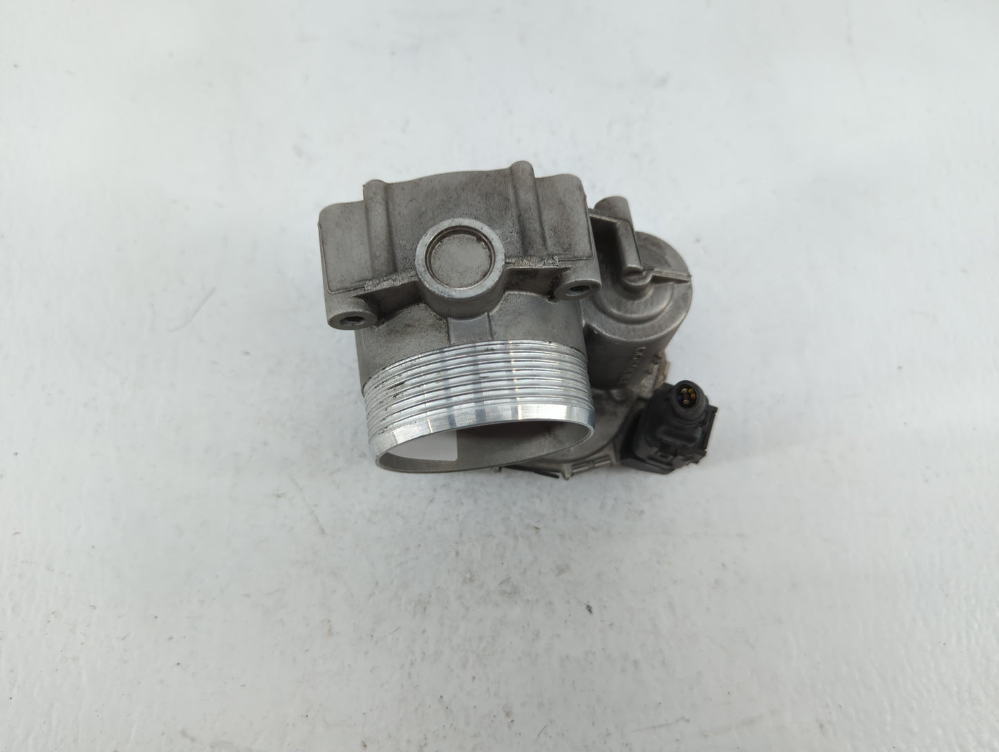 2009-2015 Bmw 750i Throttle Body P/N:7555944-02 7555944-03 Fits Fits 2008 2009 2010 2011 2012 2013 2014 2015 2016 2017 2018 
