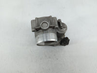 2009-2015 Bmw 750i Throttle Body P/N:7555944-02 7555944-03 Fits Fits 2008 2009 2010 2011 2012 2013 2014 2015 2016 2017 2018 