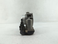 2009-2015 Bmw 750i Throttle Body P/N:7555944-02 7555944-03 Fits Fits 2008 2009 2010 2011 2012 2013 2014 2015 2016 2017 2018 