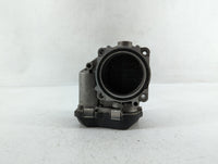 2009-2015 Bmw 750i Throttle Body P/N:7555944-02 7555944-03 Fits Fits 2008 2009 2010 2011 2012 2013 2014 2015 2016 2017 2018 