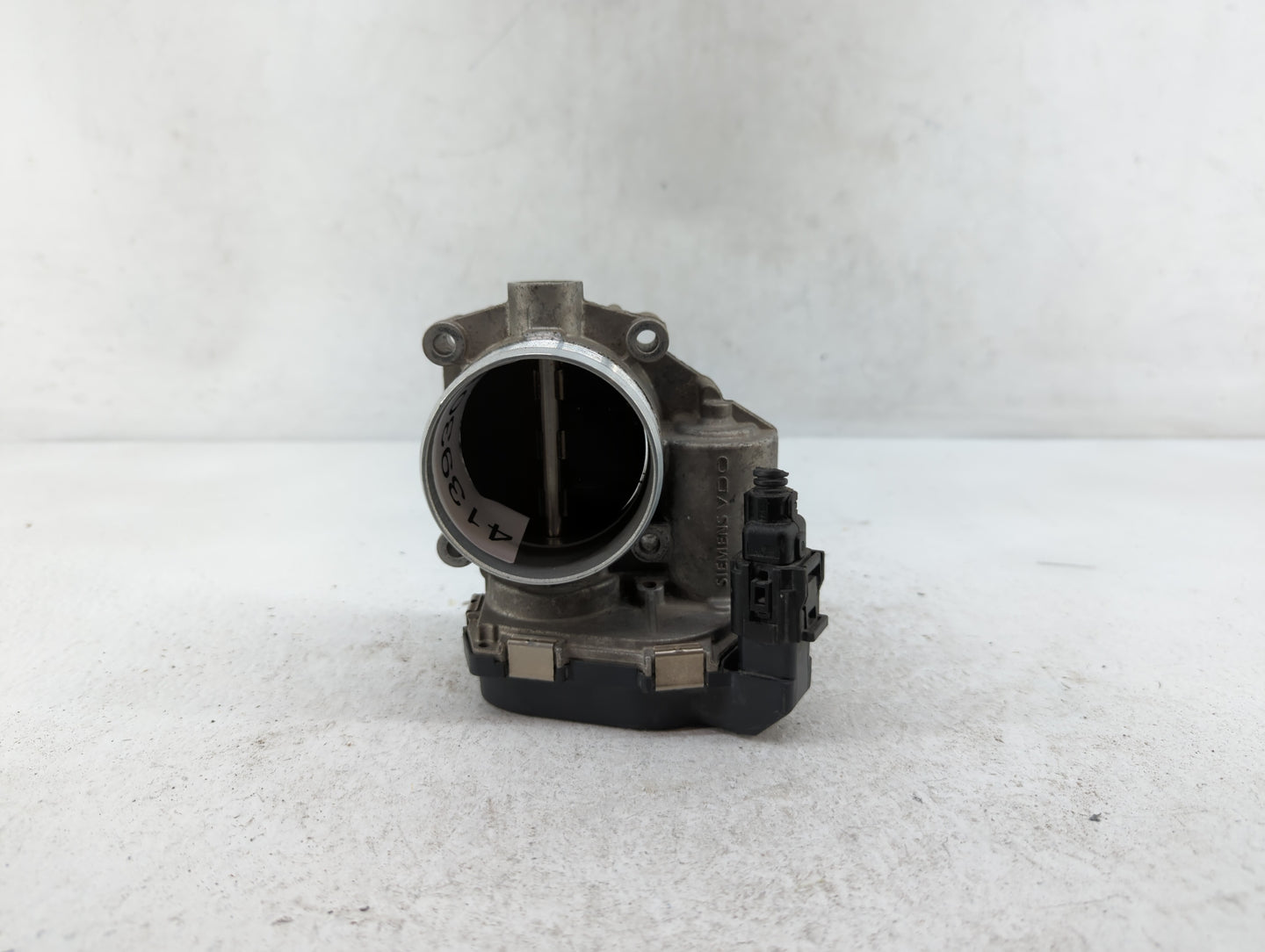 2009-2015 Bmw 750i Throttle Body P/N:7555944-02 7555944-03 Fits Fits 2008 2009 2010 2011 2012 2013 2014 2015 2016 2017 2018 