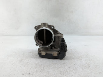 compare product 2009-2015 Bmw 750i Throttle Body P/N:7555944-02 7555944-03 Fits Fits 2008 2009 2010 2011 2012 2013 2014 2015 2016 2017 2018 2019 OEM Used Auto Parts