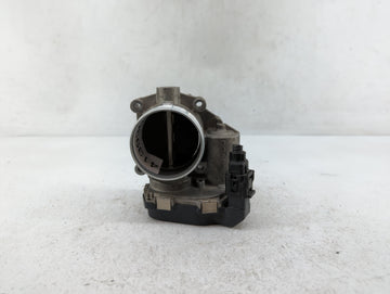 2009-2015 Bmw 750i Throttle Body P/N:7555944-02 7555944-03 Fits Fits 2008 2009 2010 2011 2012 2013 2014 2015 2016 2017 2018 