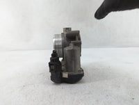 2009-2015 Bmw 750i Throttle Body P/N:7555944-02 7555944-03 Fits Fits 2008 2009 2010 2011 2012 2013 2014 2015 2016 2017 2018 