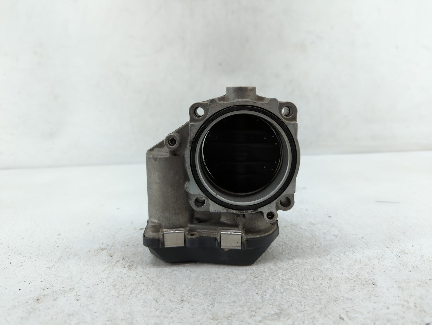 2009-2015 Bmw 750i Throttle Body P/N:7555944-02 7555944-03 Fits Fits 2008 2009 2010 2011 2012 2013 2014 2015 2016 2017 2018 