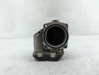 2009-2015 Bmw 750i Throttle Body P/N:7555944-02 7555944-03 Fits Fits 2008 2009 2010 2011 2012 2013 2014 2015 2016 2017 2018 