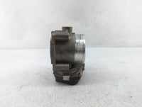 2009-2015 Bmw 750i Throttle Body P/N:7555944-02 7555944-03 Fits Fits 2008 2009 2010 2011 2012 2013 2014 2015 2016 2017 2018 
