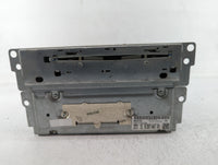 2009 Bmw 750i Radio AM FM Cd Player Receiver Replacement P/N:9 207 447 01 Fits OEM Used Auto Parts - Oemusedautoparts1.com