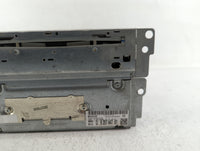 2009 Bmw 750i Radio AM FM Cd Player Receiver Replacement P/N:9 207 447 01 Fits OEM Used Auto Parts - Oemusedautoparts1.com