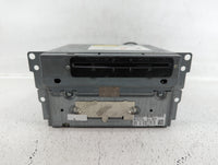 2009-2010 Bmw 750i Am Fm Cd Player Radio Receiver - Oemusedautoparts1.com