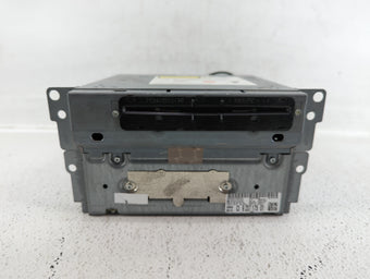 compare product 2009-2010 Bmw 750i Am Fm Cd Player Radio Receiver