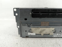 2009-2010 Bmw 750i Am Fm Cd Player Radio Receiver - Oemusedautoparts1.com