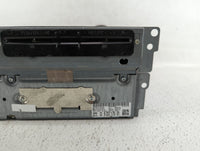 2009-2010 Bmw 750i Am Fm Cd Player Radio Receiver - Oemusedautoparts1.com