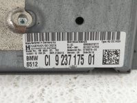 2009-2010 Bmw 750i Am Fm Cd Player Radio Receiver - Oemusedautoparts1.com