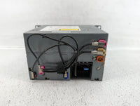 2009-2010 Bmw 750i Am Fm Cd Player Radio Receiver - Oemusedautoparts1.com