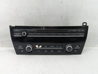 2009-2012 Bmw 750i Climate Control Module Temperature AC/Heater Replacement P/N:9216259-01 9229821-01 Fits OEM Used Auto Par