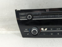2009-2012 Bmw 750i Climate Control Module Temperature AC/Heater Replacement P/N:9216259-01 9229821-01 Fits OEM Used Auto Par