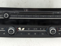 2009-2012 Bmw 750i Climate Control Module Temperature AC/Heater Replacement P/N:9216259-01 9229821-01 Fits OEM Used Auto Par