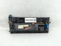 2009-2012 Bmw 750i Climate Control Module Temperature AC/Heater Replacement P/N:9216259-01 9229821-01 Fits OEM Used Auto Par